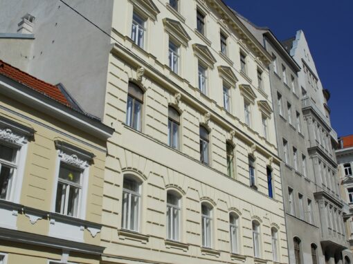 Dürergasse 4, 1060 Wien