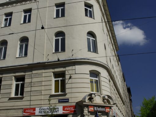 Seidengasse 34, 1070 Wien