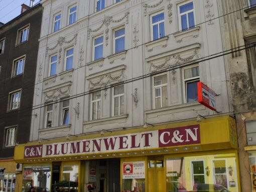 Hernalser Hauptstraße 77, 1170 Wien