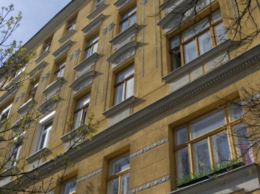 Arnezhoferstraße 9, 1020 Wien