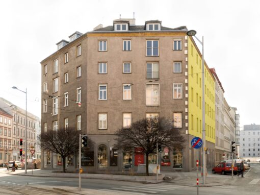 Taborstraße 87, 1020 Wien