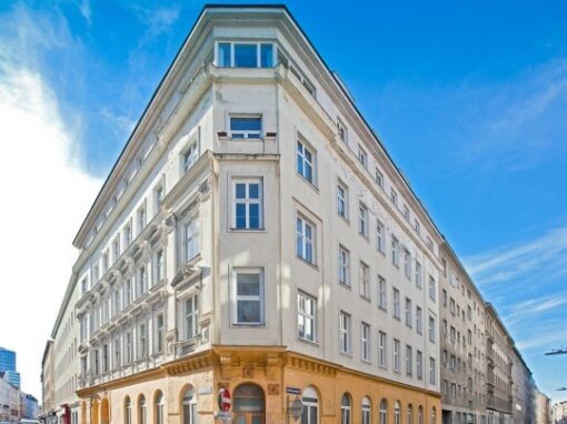 Zirkusgasse 41, 1020 Wien