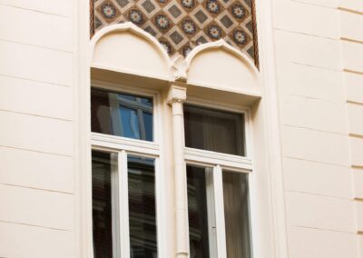 Graf Starhemberg Gasse 7, 1040 Wien