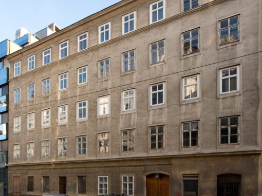 Waltergasse 3, 1040 Wien