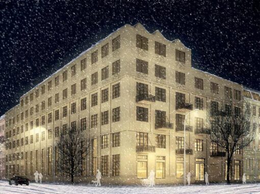 Kremmener Straße 9-11, 10435 Berlin