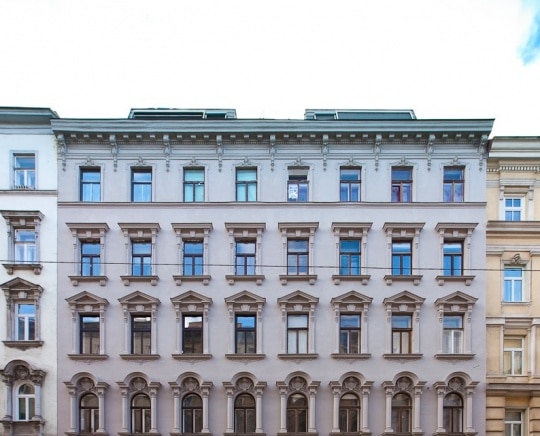 Ramperstorffergasse 27, 1050 Wien