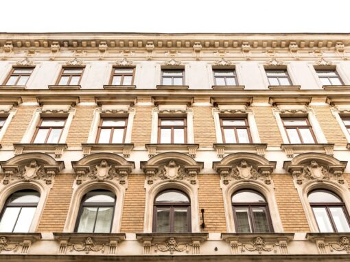 Stumpergasse 26, 1060 Wien