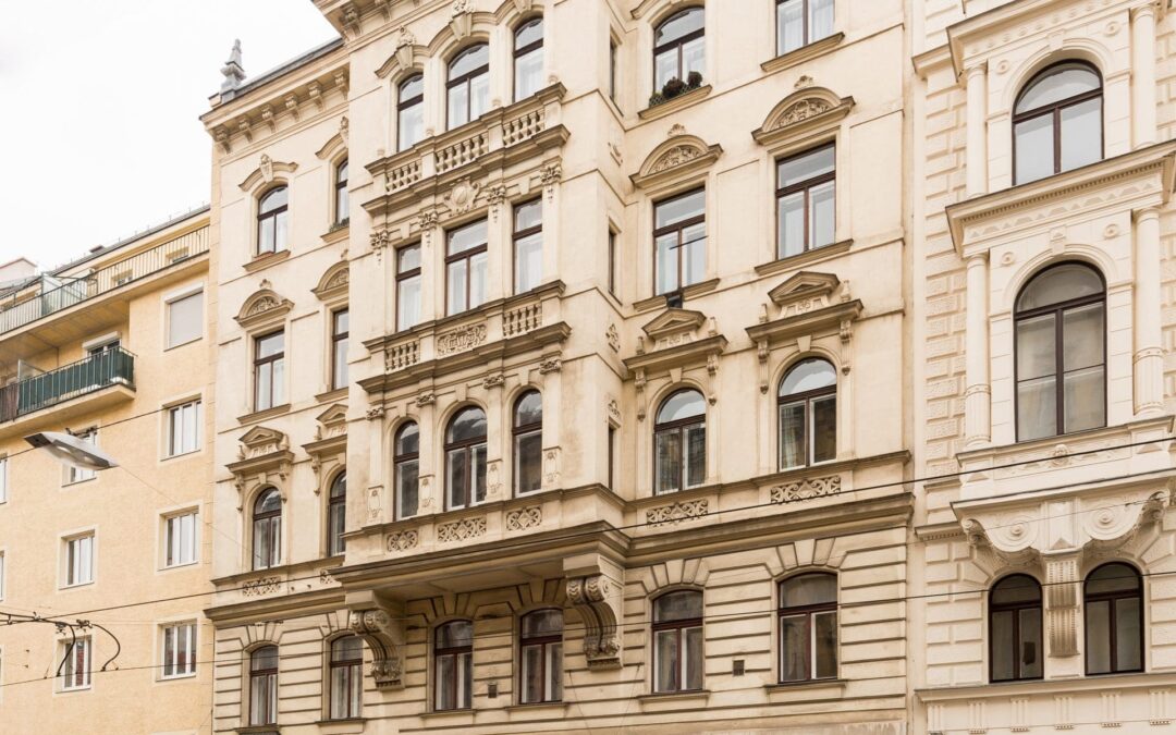 Lerchenfelderstrasse 48, 1070 Wien