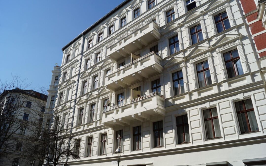 Gräfestraße 10, 10967 Berlin