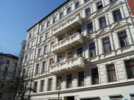 Gräfestraße 10, 10967 Berlin