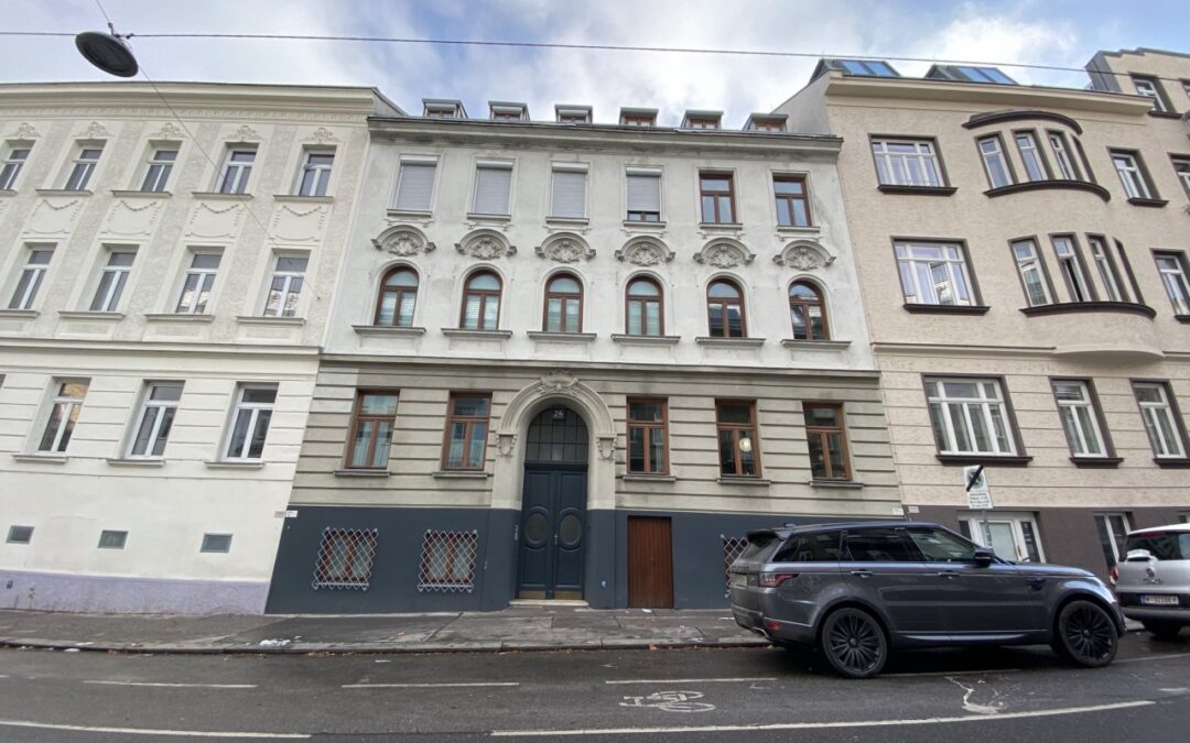 Testarellogasse 26, 1130 Wien