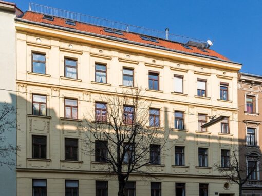 Goldschlagstraße 140, 1140 Wien