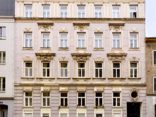 Friedmanngasse 5, 1160 Wien