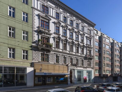 Alserstraße 42, 1090 Wien