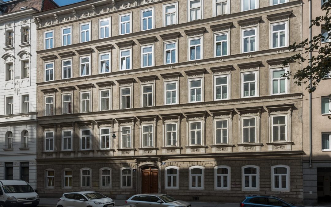 Hahngasse 9, 1090 Wien