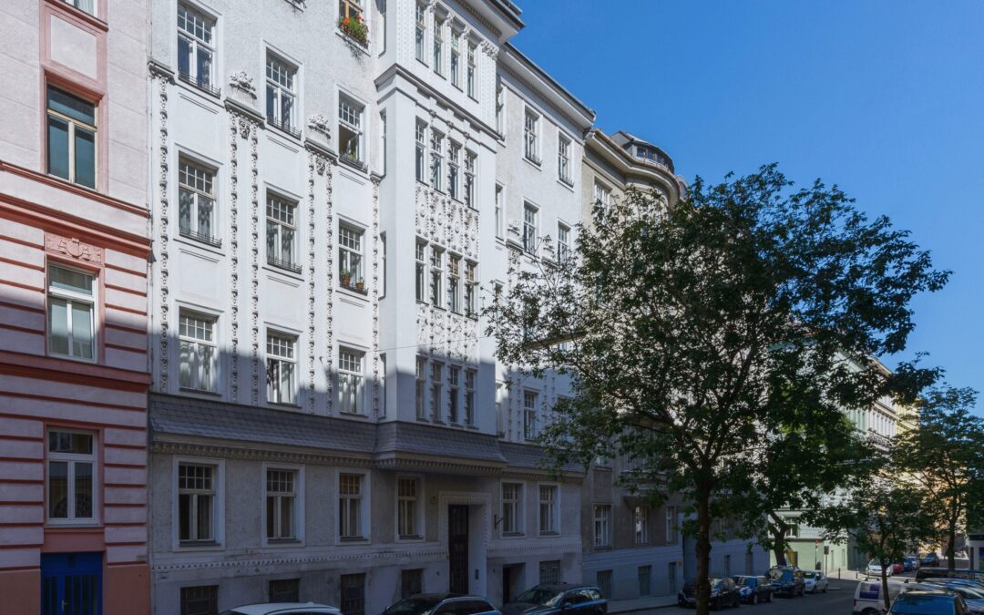 Hießgasse 14, 1030 Wien