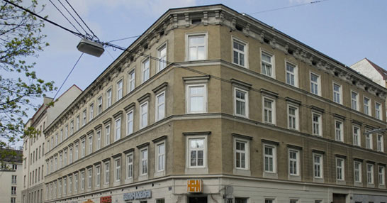 Karolinengasse 18, 1040 Wien