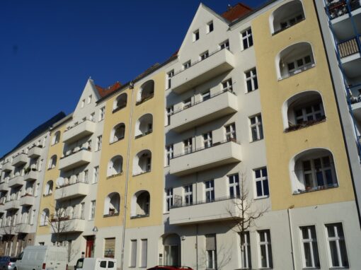 Kiehlufer 57-59, 12059 Berlin