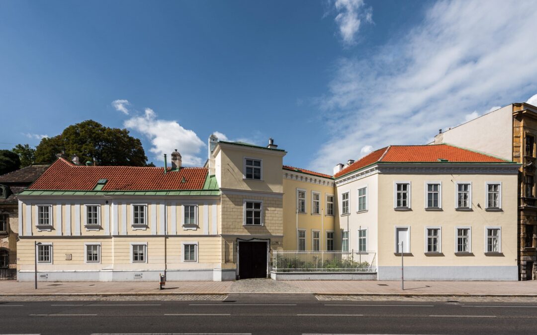 Parkschlössl, 1030 Wien