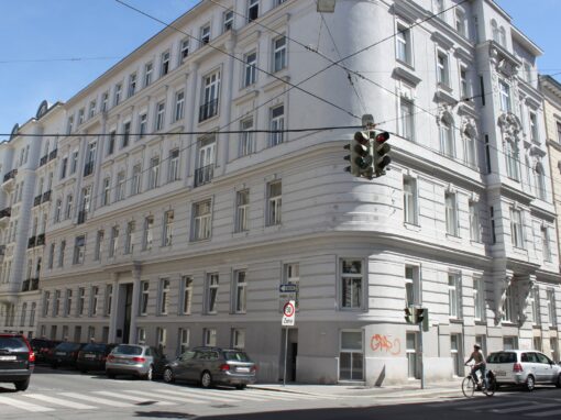 Reisnerstraße 35, 1030 Wien