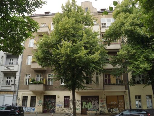 Reuterstraße 49, 12047 Berlin
