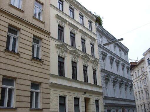 Eggerthgasse 9, 1060 Wien