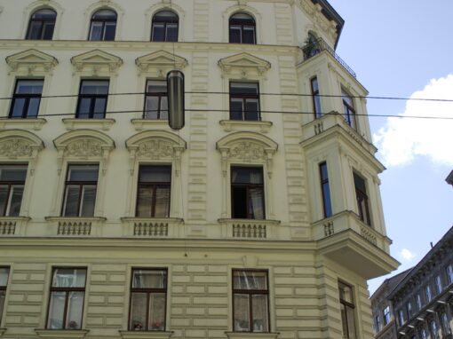 Sechsschimmelgasse 15, 1090 Wien