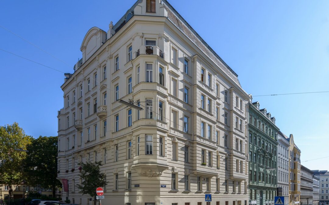 Sobieskiplatz 8, 1090 Wien
