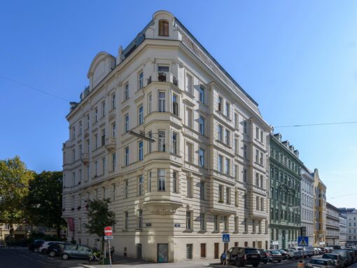 Sobieskiplatz 8, 1090 Wien