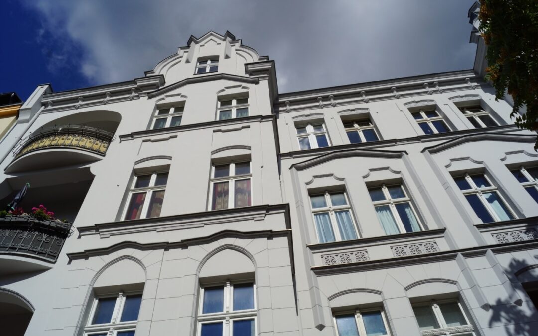 Steglitzer Damm 3, 12169 Berlin