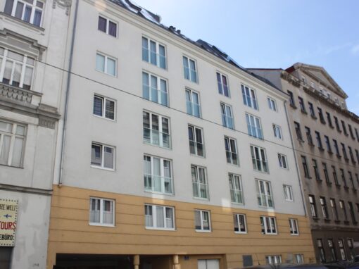 Steingasse 7, 1030 Wien