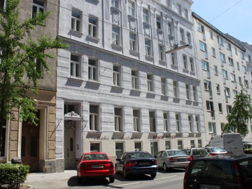 Webgasse 10, 1060 Wien