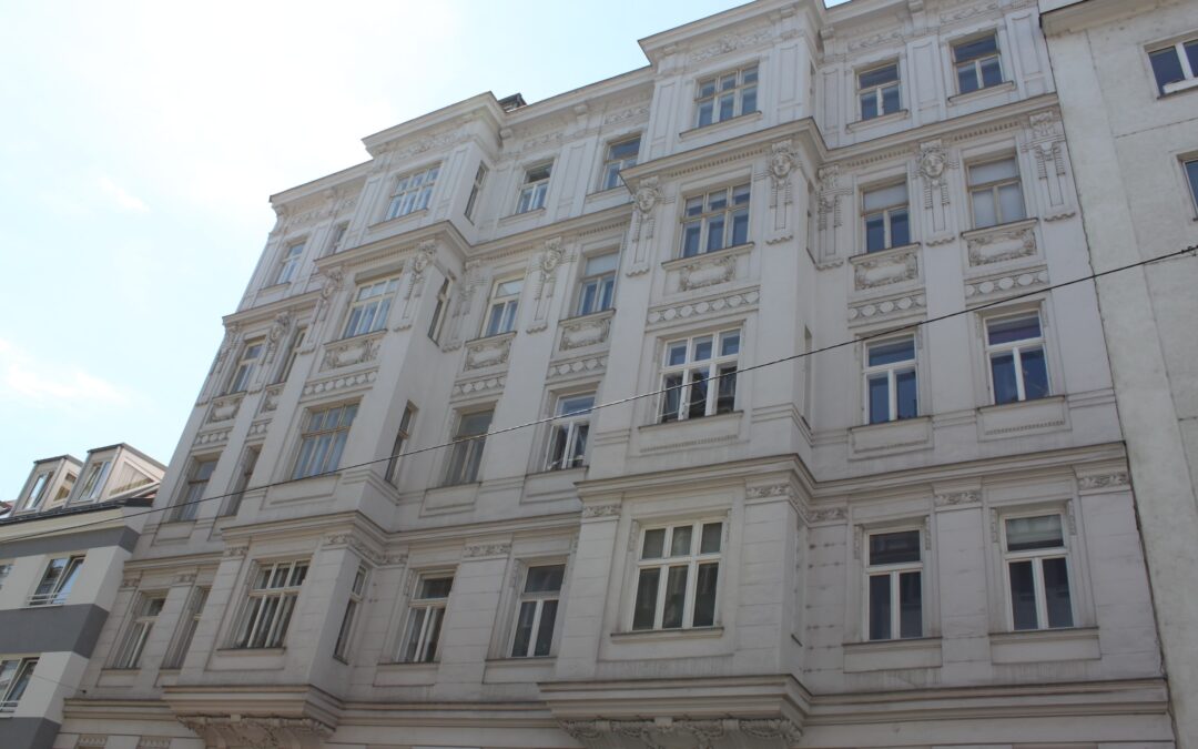 Webgasse 25, 1060 Wien