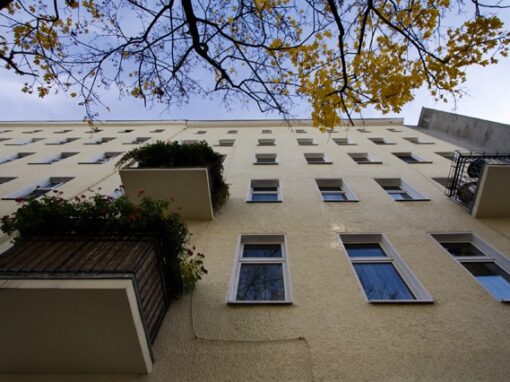 Beusselstraße 8a, 10553 Berlin