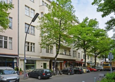 Grolmanstraße 52, 10623 Berlin
