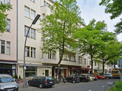 Grolmanstraße 52, 10623 Berlin