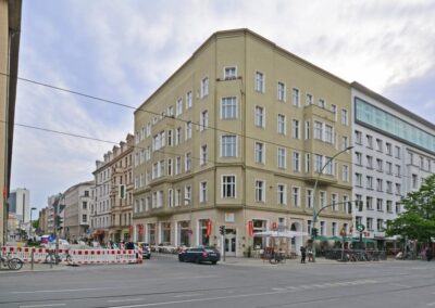 Oranienburger Straße 69, 10117 Berlin