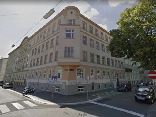 Akkonplatz 6, 1150 Wien