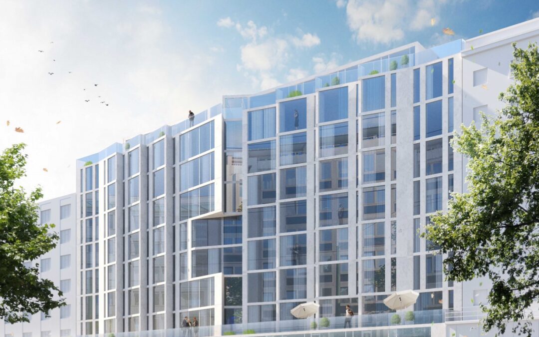 Bayreuther Straße 42-43, 10787 Berlin