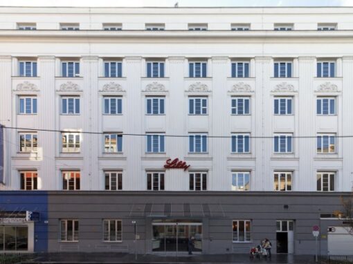 Kölblgasse 8-10, 1030 Wien