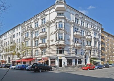 Motzstraße 28, 10777 Berlin