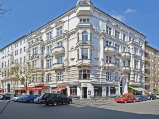 Motzstraße 28, 10777 Berlin