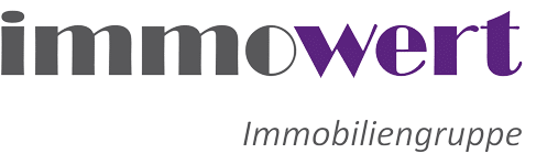 Logo Immowert Immobiliengruppe