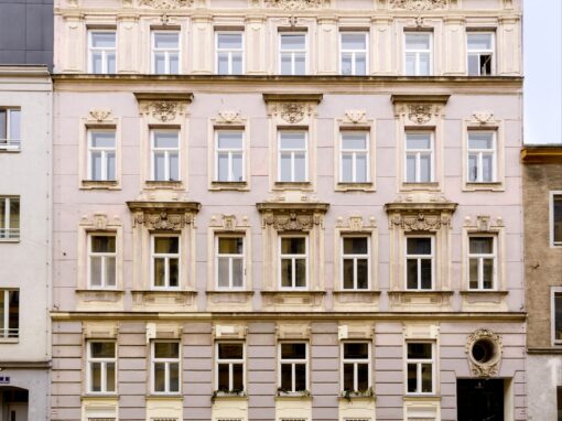 Friedmanngasse 5, 1160 Wien