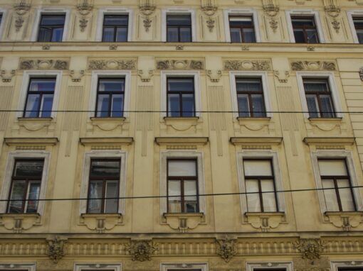 Kirchengasse 37, 1070 Wien